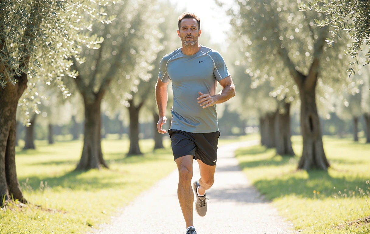 Active lifestyle integration