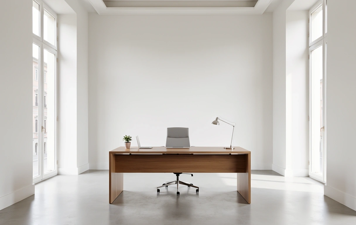 Benessere Uomini Headquarters